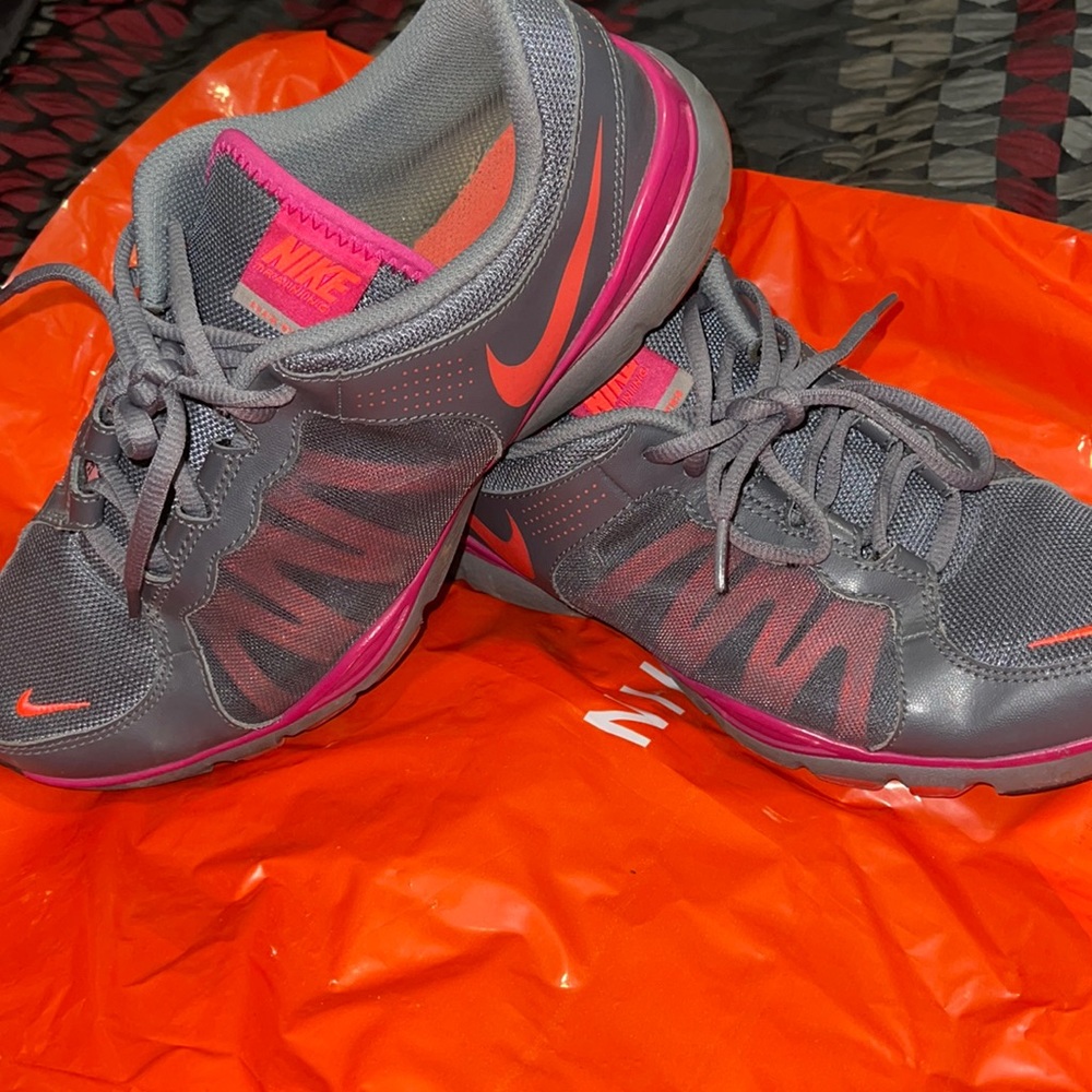 Nike Flex TR2
